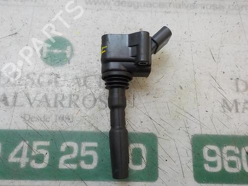 Used Ignition coil SKODA FABIA III (NJ3) 1.0 (75 hp) 3874104
