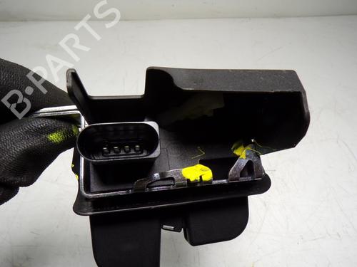 Tailgate lock AUDI A1 Sportback (GBA)  | BP12979774C101 