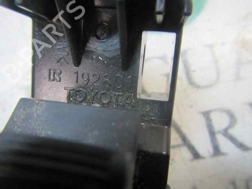 Right front window switch TOYOTA PRIUS PLUS (_W4_) | BP4002895I26 - Image 2