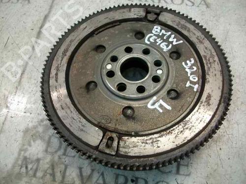 Kopling /lamell BMW 3 (E46) [1997-2005]  14265877