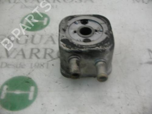 Used Oil radiator Oil radiator SEAT CORDOBA (6K1, 6K2) 1.9 TDI (90 hp) 14293783 14293783