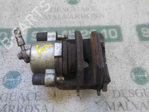 Used Right front brake caliper Right front brake caliper VW POLO VI (AW1, BZ1, AE1) 1.0 TSI (95 hp) 11551786 11551786