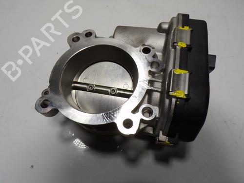 Throttle body CUPRA FORMENTOR (KM7, KMP)  | BP12122487M82 