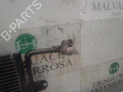 AC radiator SEAT TOLEDO II (1M2) 1.9 TDI | BP3805507M32 