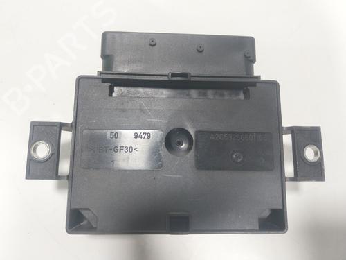 Electronic module LAND ROVER RANGE ROVER EVOQUE (L538) 2.2 D 4x4 | BP23205077M83 