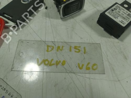 Ignition barrel VOLVO V60 I Cross Country (157)  | BP18648897M48