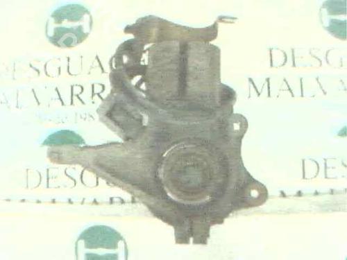 Used Left front steering knuckle Left front steering knuckle CITROËN XSARA Break (N2) 2.0 HDI 90 (90 hp) 3763573 3763573