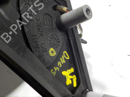 Right mirror BMW 5 (E60) 520 i | BP17201831C27 