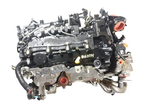 Engine OPEL MOKKA / MOKKA X (J13) 1.6 CDTI (_76) | BP23066854M1 - Image 6