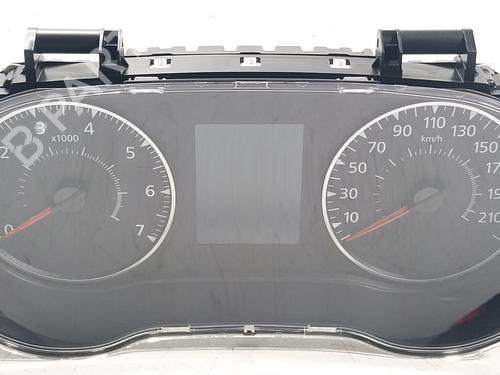 Used Instrument cluster Instrument cluster RENAULT MASTER III Van (FV) [2010-2026] 33465838 33465838