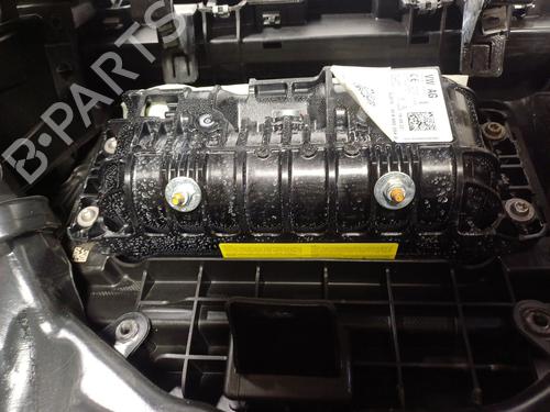 Dashboard SEAT LEON Sportstourer (KL8, KLD) 1.5 eTSI | BP26605952C46  - Image 6