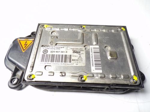 Used Xenon ballast Xenon ballast VW TOUAREG (7LA, 7L6, 7L7) 3.0 V6 TDI (225 hp) 11967908 11967908
