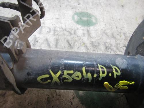 Right front shock absorber DACIA SANDERO  | BP3842465M17 