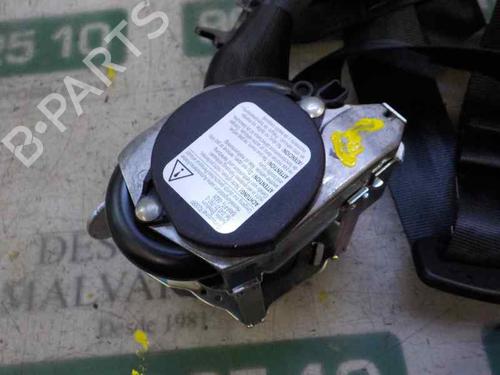 Rear left seatbelt VOLVO V40 Hatchback (525)  | BP6619111I29 