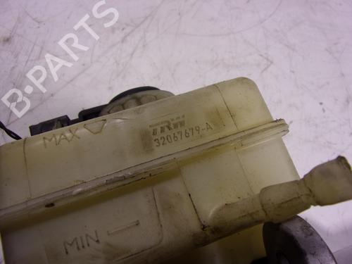 Brake master cylinder BMW 6 (E63) M | BP15581834M77 