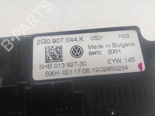 Climate control VW POLO VI (AW1, BZ1, AE1)  | BP18642782I5 
