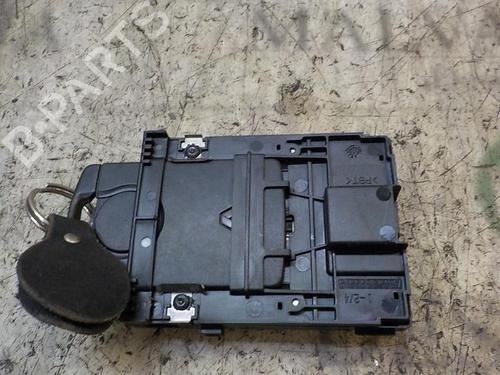 Ignition barrel RENAULT MEGANE III Hatchback (BZ0/1_, B3_)  | BP9081216M48 