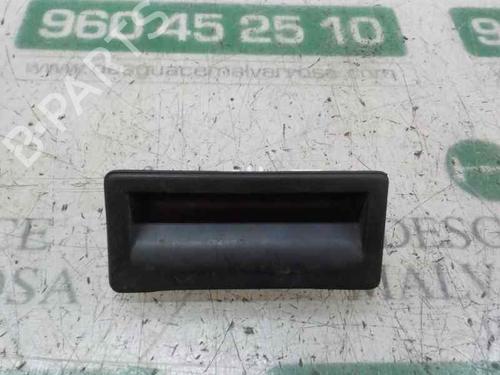 Used Tailgate handle Tailgate handle AUDI Q5 (8RB) [2008-2019] 4933934 4933934