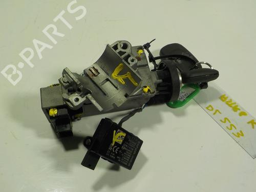 Used Electronic module OPEL ASTRA K (B16) 1.6 CDTi (68) (110 hp) 15136336