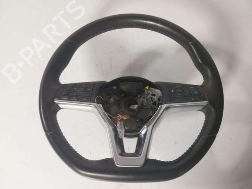 Rat Rat NISSAN LEAF (ZE1) Electric (150 hp) 39698339 39698339