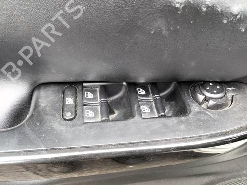 Right front window switch ALFA ROMEO GIULIETTA (940_) 1.6 JTDM (940FXD1A) | BP15665036I26 - Image 5