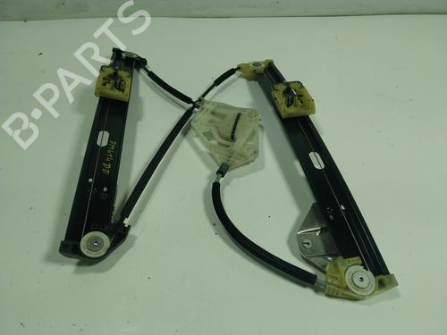 Front right window mechanism AUDI A1 Sportback (GBA) 35 TFSI | BP16693232C23 