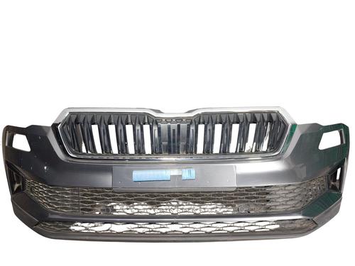 Used Front bumper Front bumper SKODA KAROQ (NU7, ND7) 1.5 TSI (150 hp) 34127655 34127655