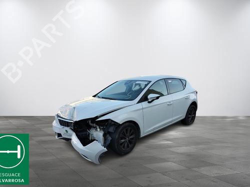 Left tailgate light SEAT LEON (5F1) 1.6 TDI | BP16417865C79  - Image 9