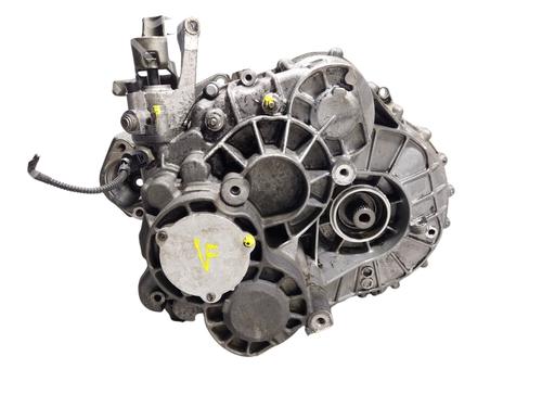Gearbox VW MULTIVAN T5 (7HM, 7HN, 7HF, 7EF, 7EM, 7EN) VR6 3.2 | BP30296682M3
