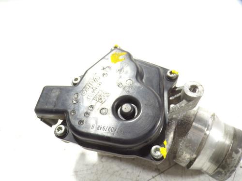 Throttle body MERCEDES-BENZ A-CLASS (W176) A 180 CDI / d (176.012) | BP9831366M82