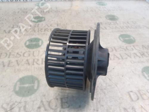 Used Heater blower motor SEAT ALHAMBRA (7V8, 7V9) 1.9 TDI (110 hp) 3807402