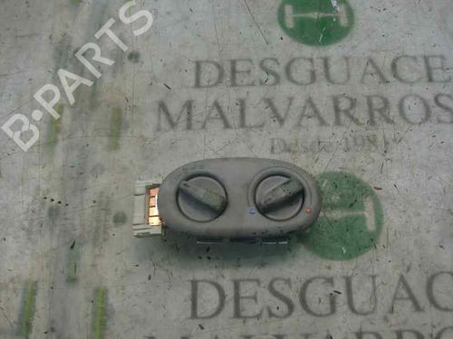 Commande Chauffage FORD GALAXY I (WGR) 1.9 TDI (90 hp) 3736808