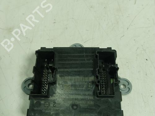 Used Electronic module Electronic module JAGUAR E-PACE (X540) 2.0 D180 AWD (179 hp) 16768413 16768413