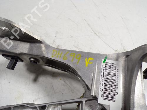 Hand brake CITROËN C4 CACTUS  | BP8772014I18 