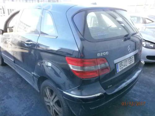 Electronic module MERCEDES-BENZ B-CLASS Sports Tourer (W245)  | BP3853429M83 