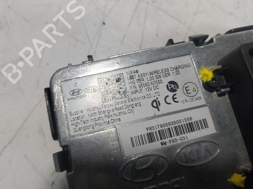 Electronic module HYUNDAI TUCSON (NX4E, NX4A) 1.6 T-GDi | BP21164177M83 - Image 4