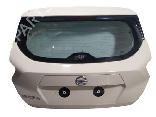 tailgate-nissan-micra-v-k14-2016-30608416 main image