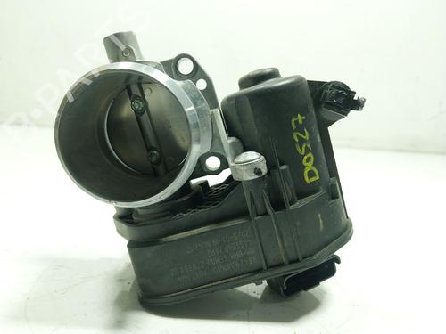 Throttle body OPEL CORSA F (P2JO) 1.2 (68) | BP19580494M82
