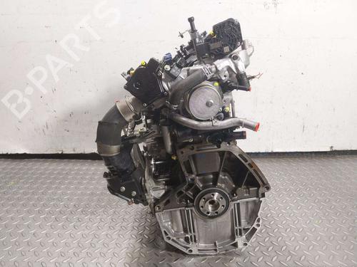 Engine RENAULT KADJAR (HA_, HL_) 1.5 BLUE dCi 115 (HLA6) | BP37402870M1 - Image 3