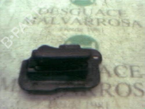 Used Rear left interior door handle OPEL VECTRA B (J96) [1995-2004]  3778994
