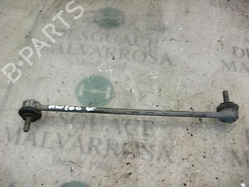 Used Right front suspension arm PEUGEOT 307 (3A/C) 2.0 HDi 90 (90 hp) 14264029