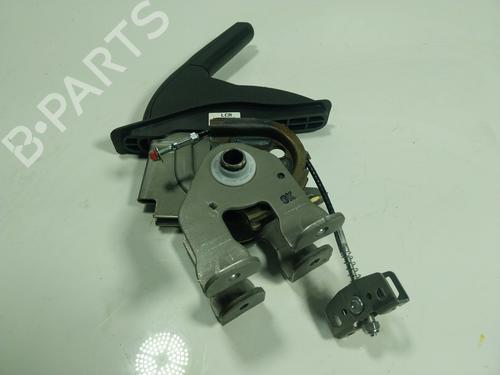 Used Hand brake Hand brake HYUNDAI TUCSON (TL, TLE) 1.7 CRDi (116 hp) 18011846 18011846