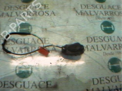 Electronic module RENAULT MEGANE I Coach (DA0/1_)  | BP3757474M83 