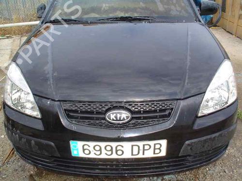 Engine mount KIA RIO II (JB) 1.4 16V | BP9086579M89 - Image 2