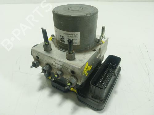Used ABS pump OPEL GRANDLAND / GRANDLAND X (A18, P1UO) 1.5 Turbo D (75) (131 hp) 22958774