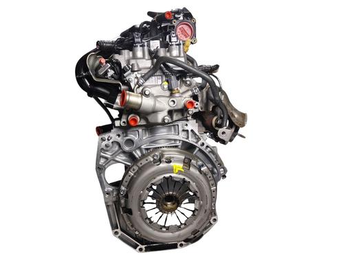 Engine NISSAN QASHQAI / QASHQAI +2 I (J10, NJ10, JJ10E)  | BP27296785M1 