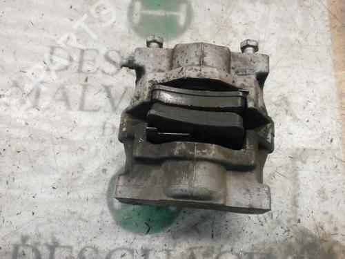 Højre bremsekaliber bag CITROËN C5 I (DC_) 2.0 HDi (DCRHZB, DCRHZE) | BP11545873M106 