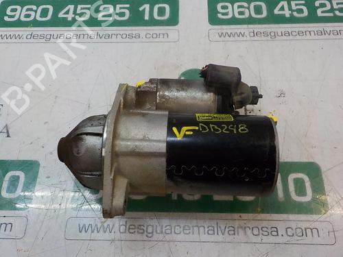 Startmotor HYUNDAI i30 (FD) 1.6 CRDi (116 hp) 3864765