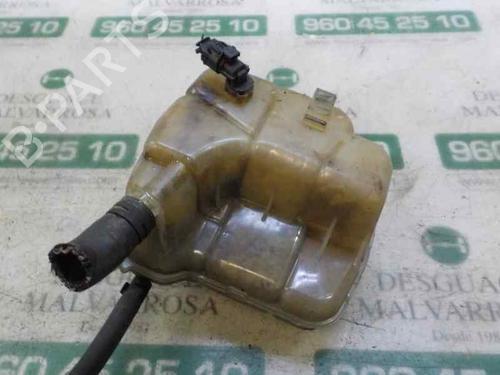 Expansion tank OPEL ASTRA J (P10) 1.6 (68) | BP6241390C120 