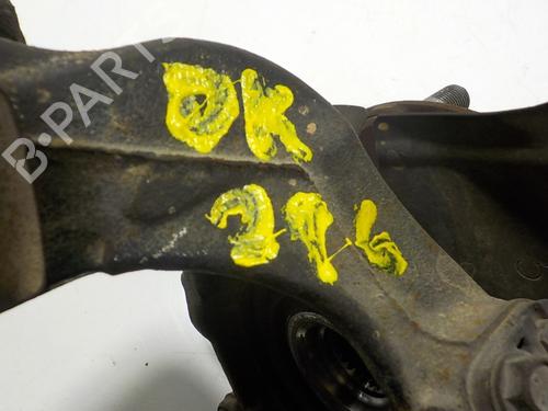 Right front steering knuckle NISSAN CUBE (Z12)  | BP11419182M26 